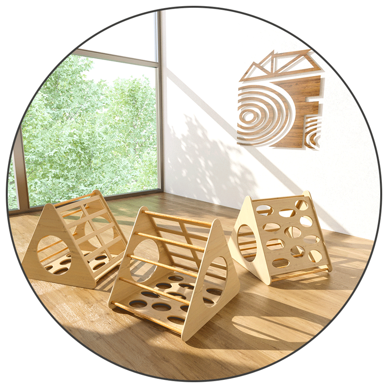 Piklerov trojuholník